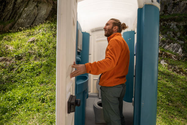 Best Luxury portable toilet rental  in , WY