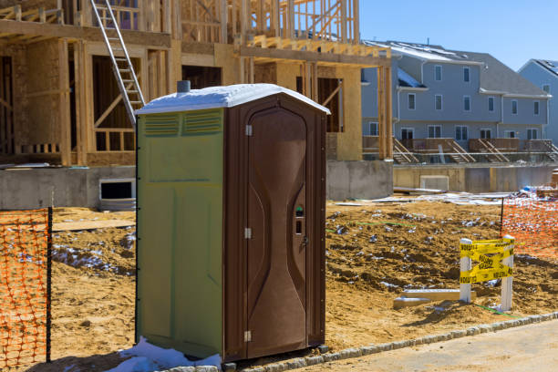 Best Emergency porta potty rental  in , WY