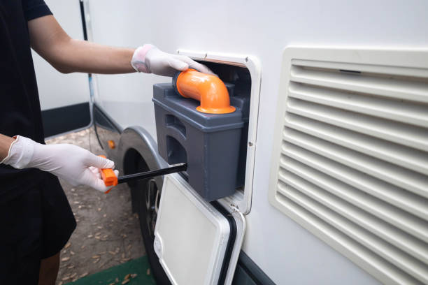 Best Porta potty rental for outdoor events  in , WY