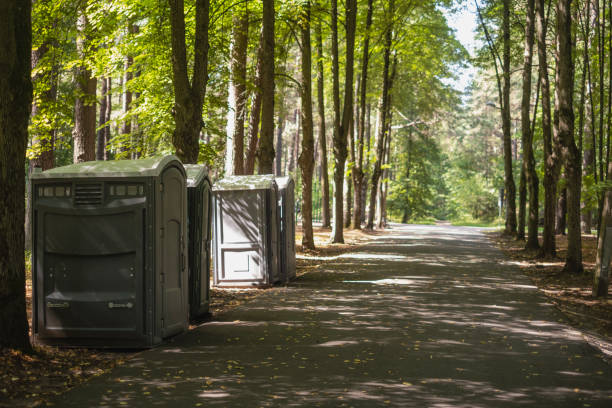 Best Affordable porta potty rental  in , WY