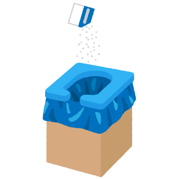 Best Best portable toilet rental  in , WY