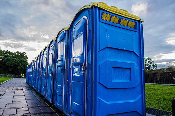  , WY Porta Potty Rental Pros